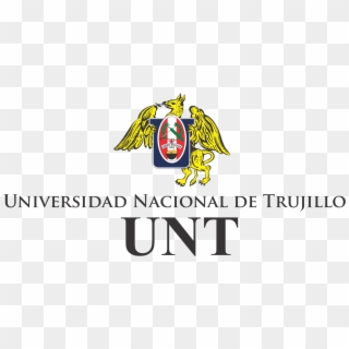 Logo Unt 1 &ndash Centro De Estudios Preuniversitarios - Logo De La Universidad Nacional De Trujillo Clipart
