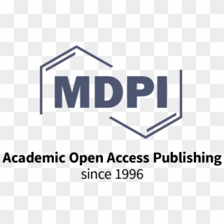 Mdpi Logo Logo For Cenveo - Logo Mdpi Clipart