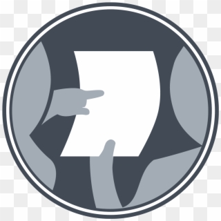Get Advised Get Advised - Circle Clipart