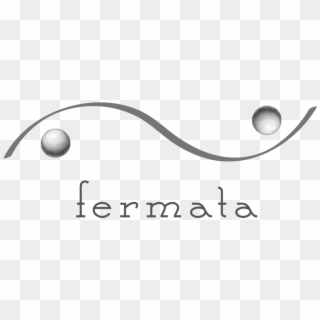 Fermata Is A Musical Term Used To Identify The Prolongation Clipart