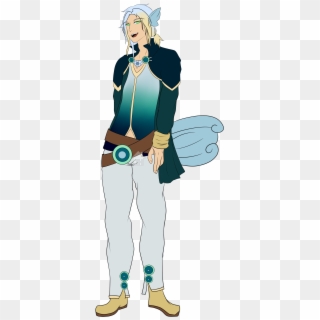 Details - Cartoon Clipart