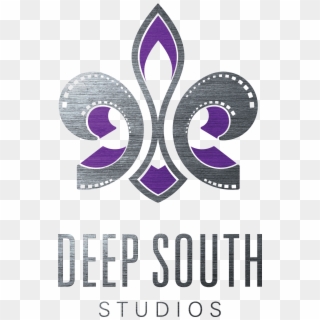 Deep South Studios - Graphic Design Clipart