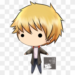 Yato Noragami Keybies - One Punch Man Clipart