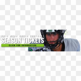 Football Season Tickets - Ice Hockey Clipart