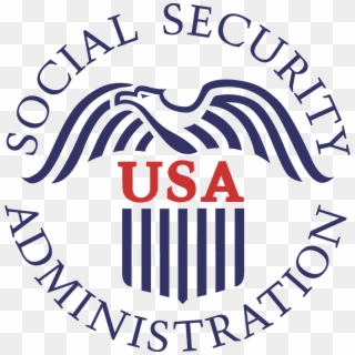 Denied Or Partially Denied For Social Security Disability - Social Security Administration Png Clipart