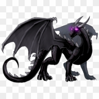 Profilepic-12191 Untitled - Ender Dragon Clipart