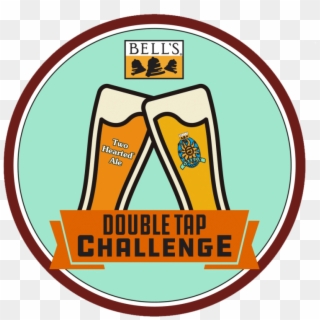Complete This Challenge To Get The New Bell's Untappd Clipart