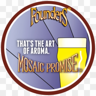 Founders Brewing Co Clipart