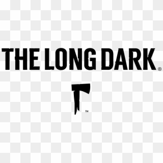 06 Września 2018 - Long Dark Logo Clipart