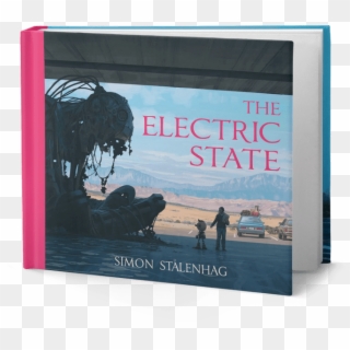 Slime Rancher & The Long Dark Physical Editions $30 - Electric State Cover Clipart