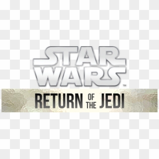 Return Of The Jedi - Groves We Re The Sh Clipart