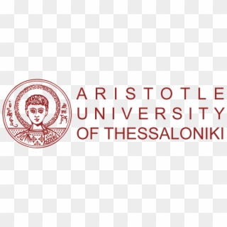 Banner Horizontal Default En - Aristotle University Thessaloniki Clipart