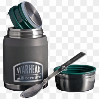 Warhead Jar Zm-green 2p - Termosy Myśliwskie Clipart