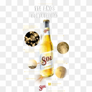 Http - //www - Cuamoc - Com/es/cerveza/sol - Cerveza Sol Clipart