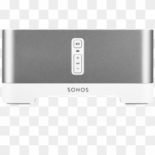 Connect - Amp - Sonos Connect Amplifier Clipart