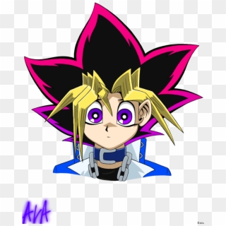 Alright Lovely Yuugi Mutou, Now Will You Stop Requesting - Yugi Mutou Clipart