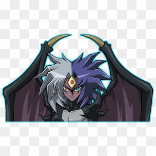 Yubel Duel Links Clipart