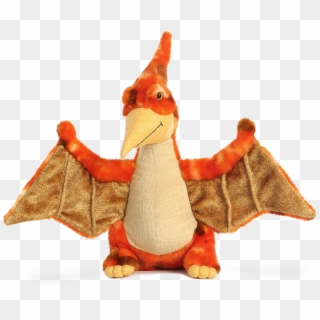 Pteranodon Stuffed Animal Clipart