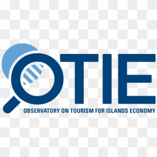 Observatory On Tourism In The European Islands - Circle Clipart