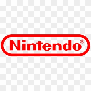 [official] The Amazing Nintendo Club - Nintendo Logo Parody Clipart