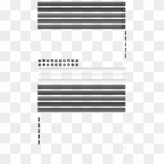 Sprite - Musical Keyboard Clipart