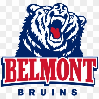 Belmont Bruins Clipart