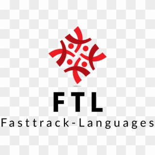 Fasttrack-languages Clipart