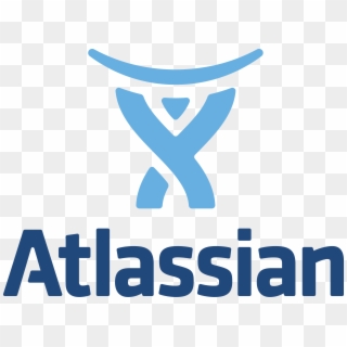 Atlassian Logo - Atlassian Clipart