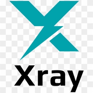 Xray Test Management Logo Clipart