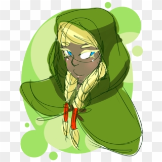 And In Other News, Chubdragon Is Gay For Linkle And - Cartoon Clipart