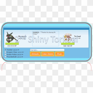 The Shiny Pokemon - Pokemon Rayquaza Clipart