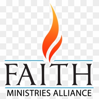 Faith Ministries Alliance - Tree City Usa Clipart