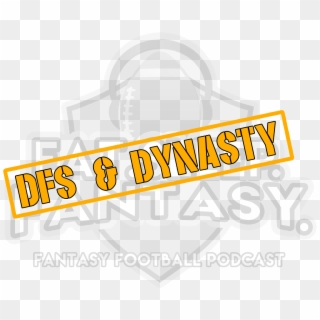 Eat - Sleep - Fantasy - -dfs And Dynasty Podcast - - Sign Clipart