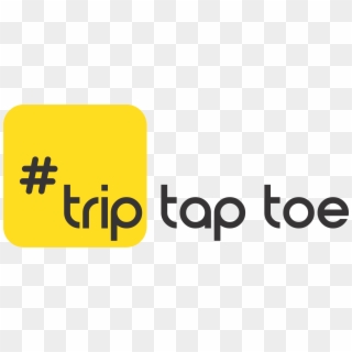 Trip Tap Toe - Trip Tap Toe Logo Clipart