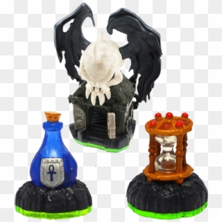 Interactive Figures - Figurine Clipart