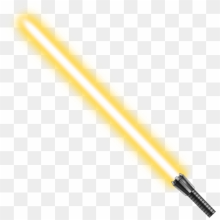 Lightsaber Png - 883×904 - Star Wars Yellow Lightsaber Png Clipart
