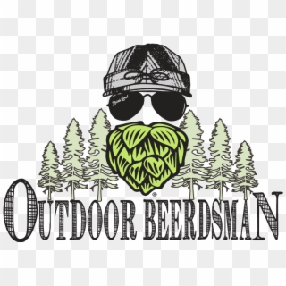 Michigan Mitten Png , Png Download - Outdoor Beerdsman Clipart