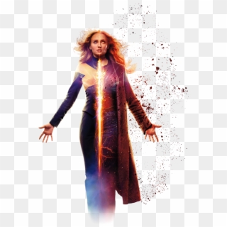 Can Somebody Please Explain To Me How These Costumes - X Men Dark Phoenix Clipart