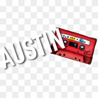 Austin Mixtape - Games Clipart