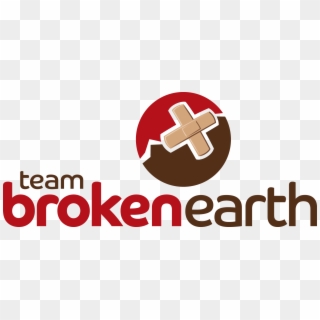 Team Broken Earth Clipart