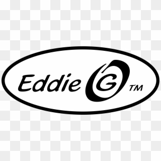 Eddie G 2 Logo Png Transparent - Circle Clipart