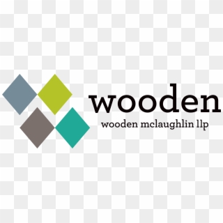 Wooden Mclaughlin - Graphic Design Clipart