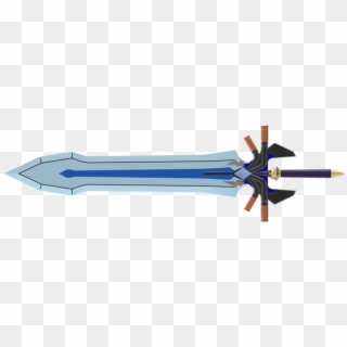 Load In 3d Viewer Uploaded By Anonymous - Ff7 Ultima Weapon Clipart