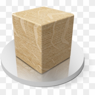 Hardwood - Lumber Clipart