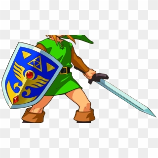 Blimey Switch Only Just - Concept Art A Link To The Past Zelda Clipart