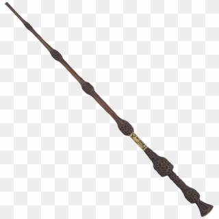 Einior Olf Is The Weapon Of The Strongest Immaridasian - Elder Wand Harry Potter Clipart