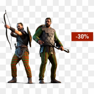 The Archers Union - Triarii Römische Stufe Vii Premium Einheit Clipart