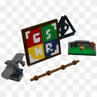 Current Submission Image - Construction Set Toy Clipart