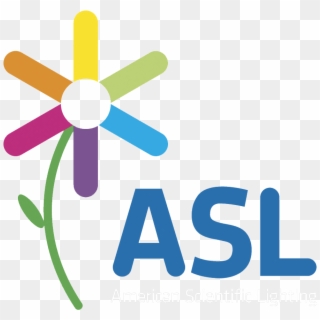 Asl-lighting - Asic Logo Clipart