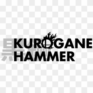 Kuroganehammer - Applause Clipart